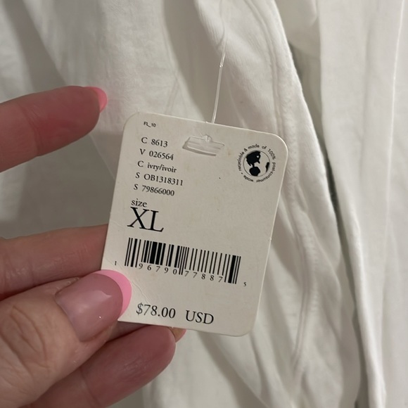 Free People Movement Victory Lap Graphic Long-Sleeve - Picture 7 of 7